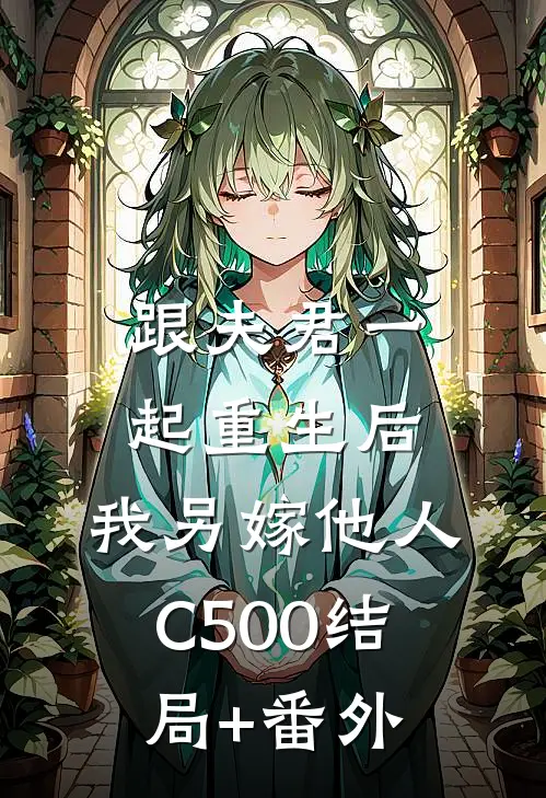 跟夫君一起重生后，我另嫁他人C500结局+番外