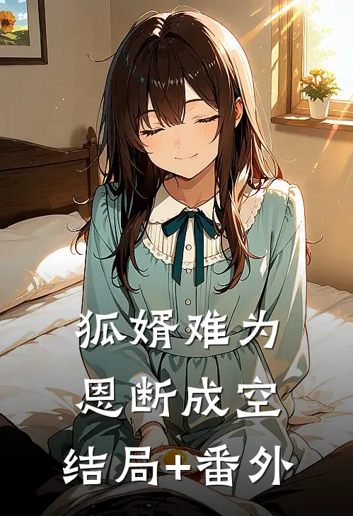 狐婿难为，恩断成空:结局+番外