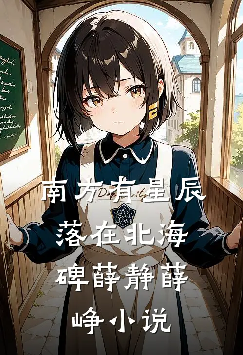 南方有星辰，落在北海碑薛静薛峥小说