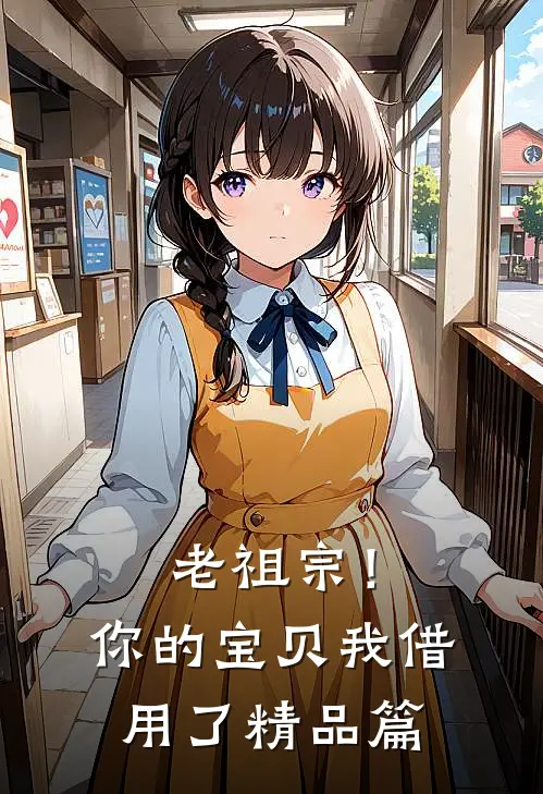 老祖宗！你的宝贝我借用了精品篇