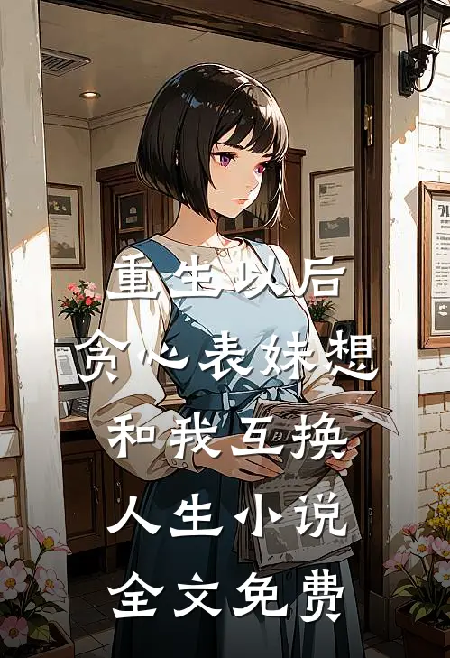 重生以后，贪心表妹想和我互换人生小说全文免费