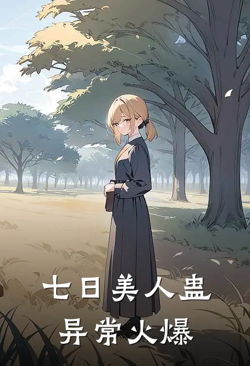 七日美人蛊异常火爆