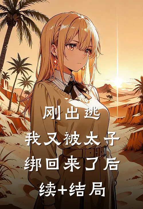 刚出逃，我又被太子绑回来了后续+结局