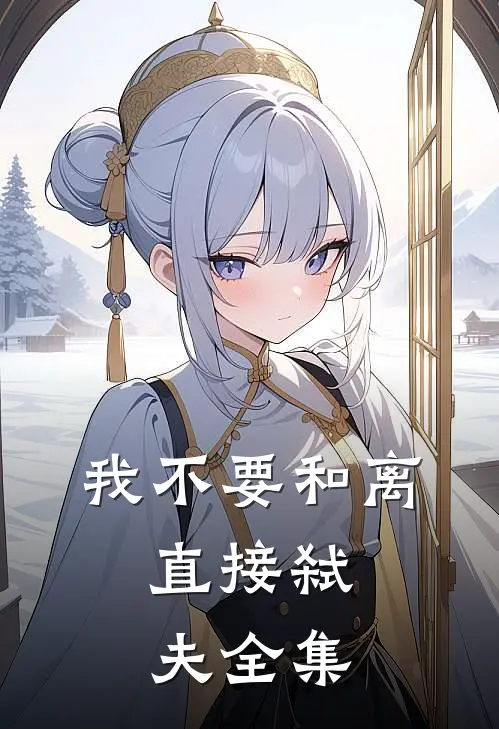 我不要和离，直接弑夫全集