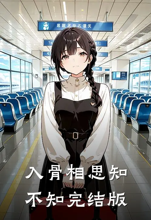 入骨相思知不知完结版