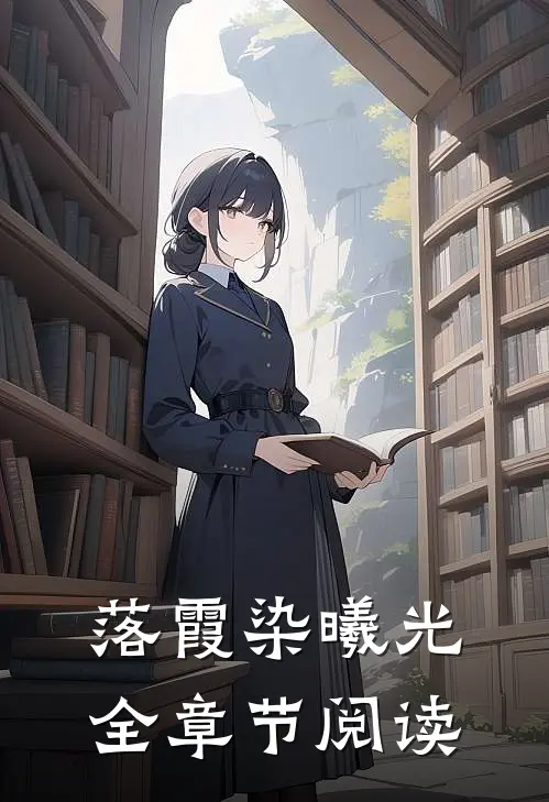 落霞染曦光全章节阅读