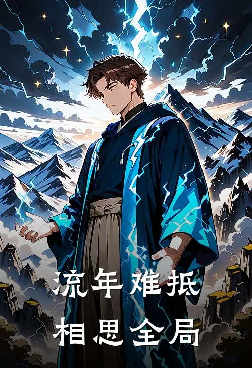 流年难抵相思全局