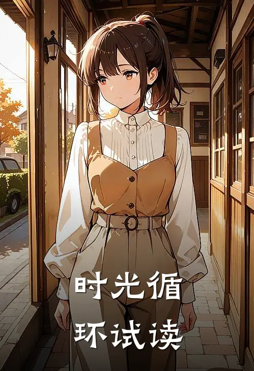时光循环试读