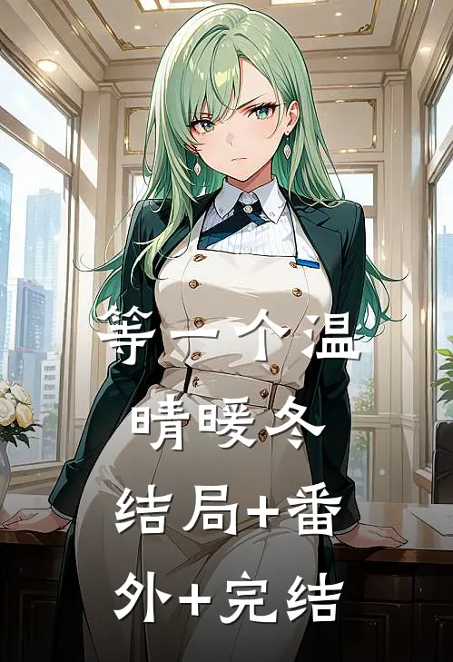 等一个温晴暖冬:结局+番外+完结