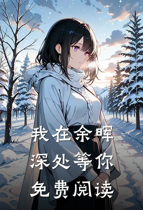 我在余晖深处等你免费阅读
