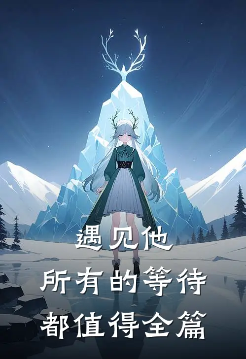 遇见他，所有的等待都值得全篇
