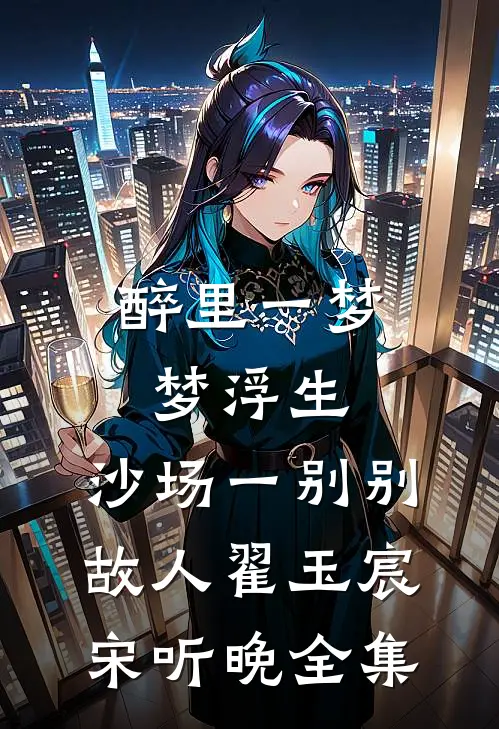 醉里一梦梦浮生，沙场一别别故人翟玉宸宋听晚全集