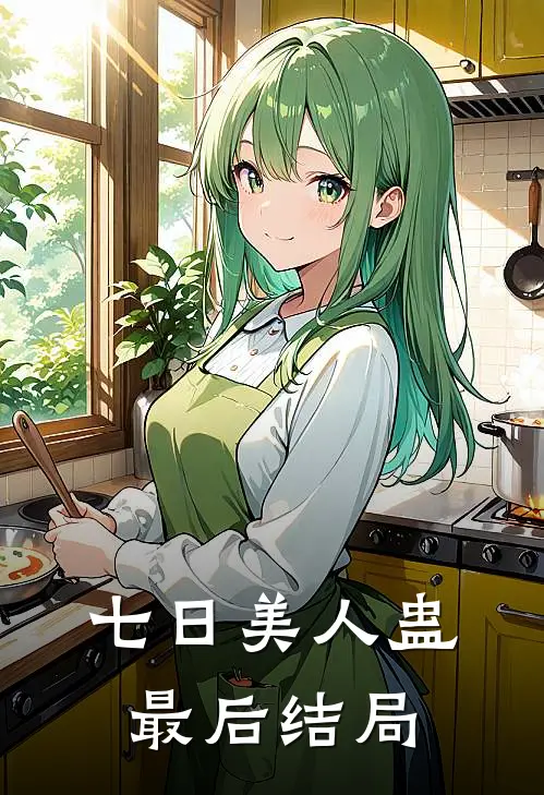七日美人蛊最后结局