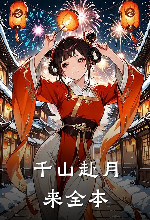 千山赴月来全本