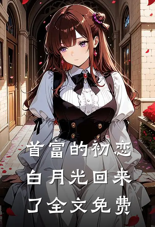 首富的初恋白月光回来了全文免费