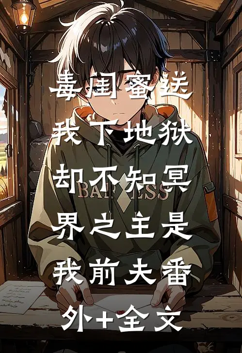 毒闺蜜送我下地狱，却不知冥界之主是我前夫(番外)+(全文)