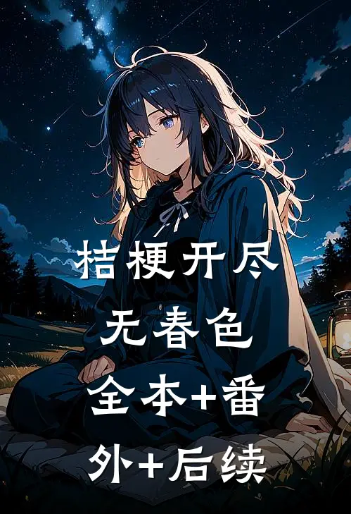 桔梗开尽无春色:全本+番外+后续