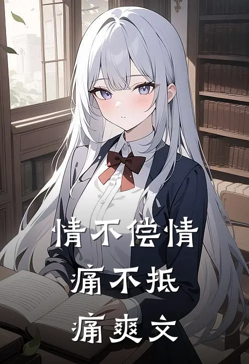 情不偿情，痛不抵痛爽文