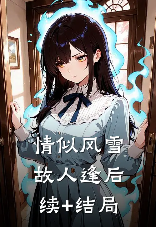 情似风雪故人逢后续+结局