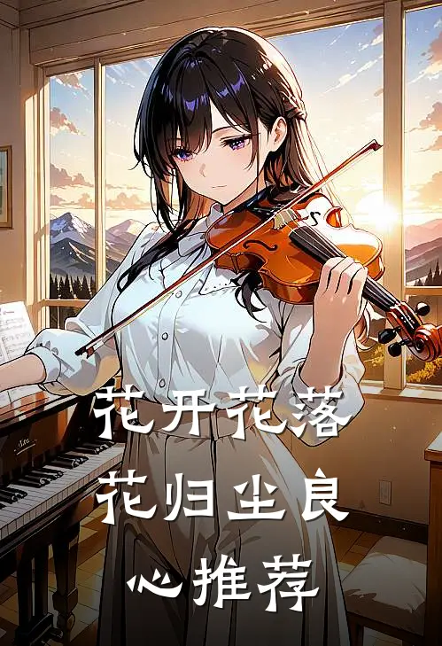 花开花落花归尘良心推荐