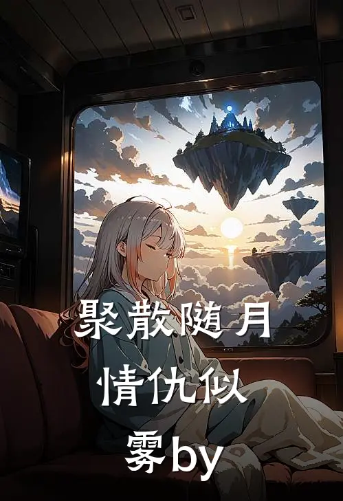聚散随月，情仇似雾by