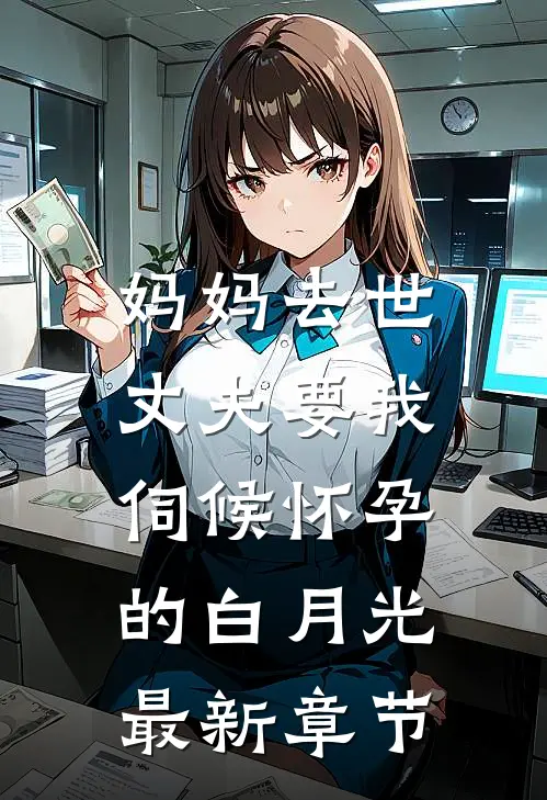 妈妈去世，丈夫要我伺候怀孕的白月光最新章节