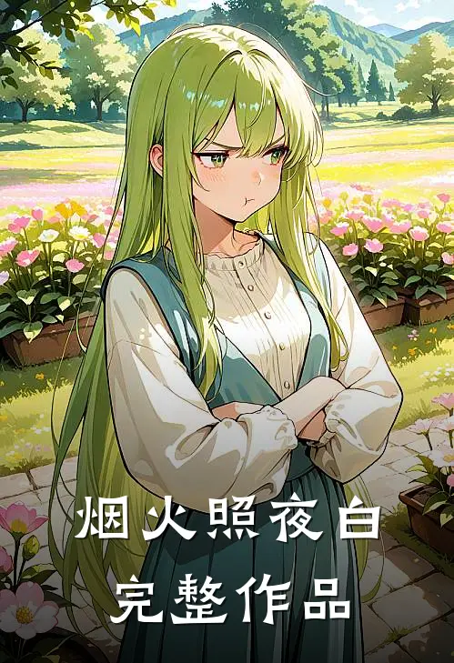 烟火照夜白完整作品