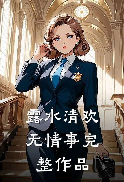 露水清欢无情事完整作品