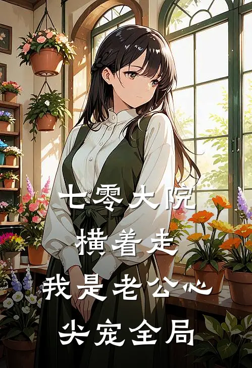 七零大院横着走，我是老公心尖宠全局