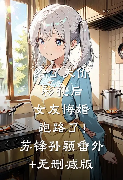 给了天价彩礼后，女友悔婚跑路了！苏锋孙颖番外+无删减版