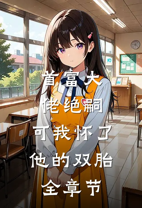 首富大佬绝嗣，可我怀了他的双胎全章节