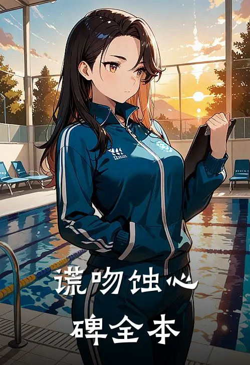 谎吻蚀心碑全本