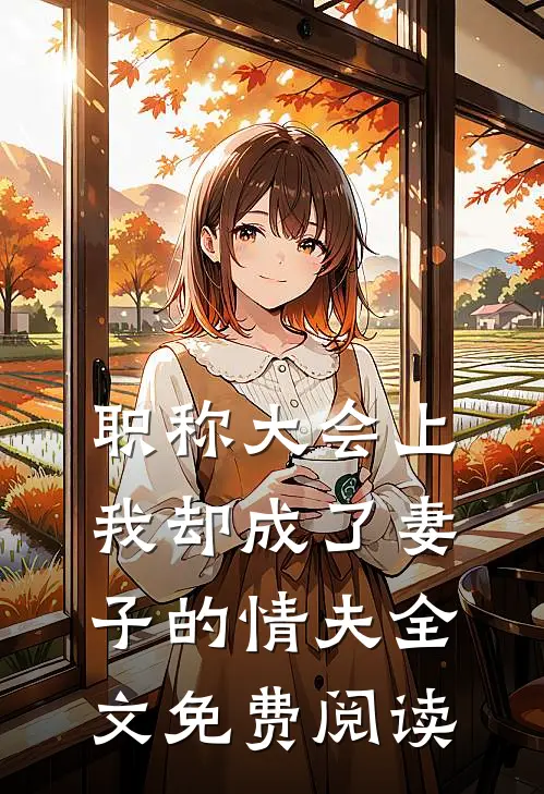 职称大会上，我却成了妻子的情夫全文免费阅读