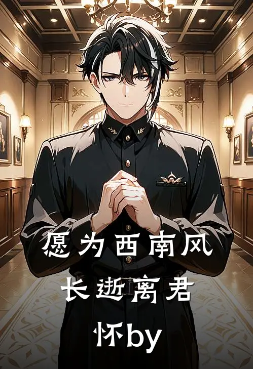 愿为西南风，长逝离君怀by