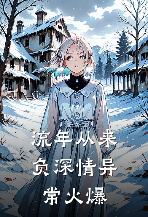 流年从来负深情异常火爆