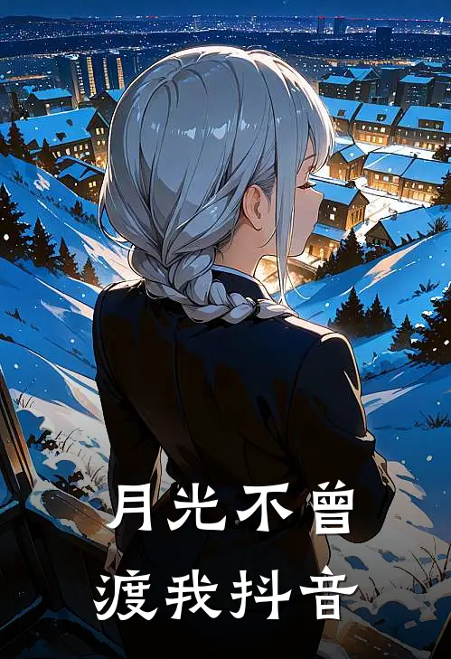 月光不曾渡我抖音