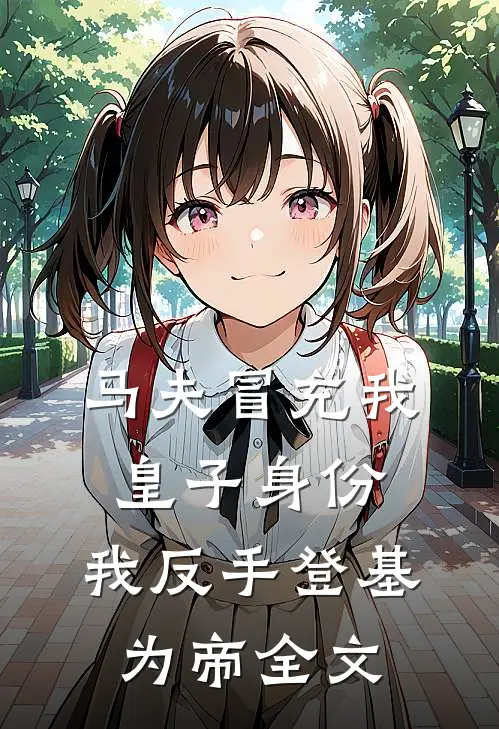 马夫冒充我皇子身份，我反手登基为帝全文