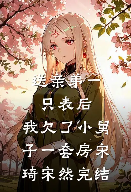 听见男配心声后，我成功入赘豪门畅读