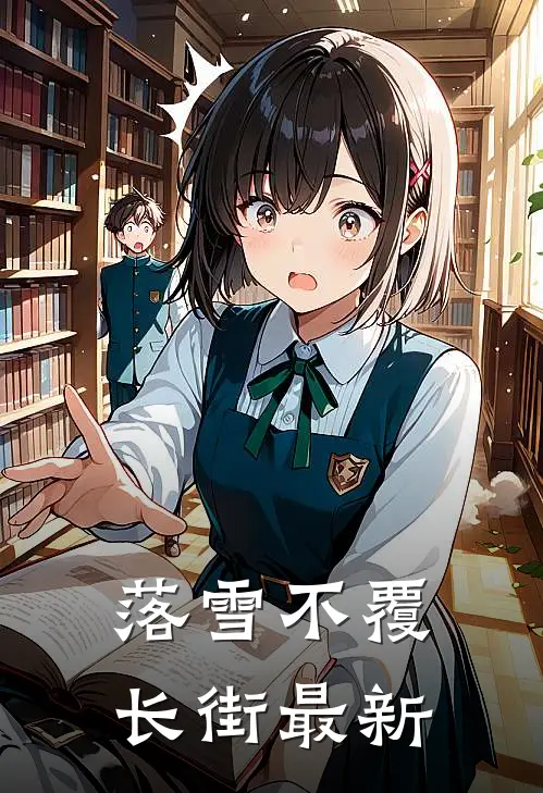 落雪不覆长街最新