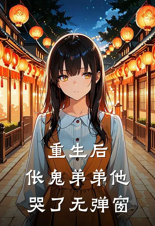 重生后，伥鬼弟弟他哭了无弹窗