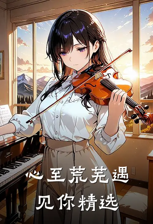 心至荒芜遇见你精选