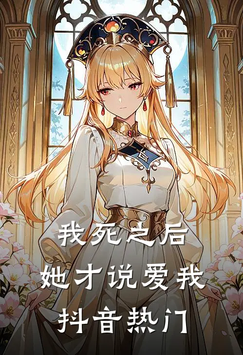 我死之后，她才说爱我抖音热门