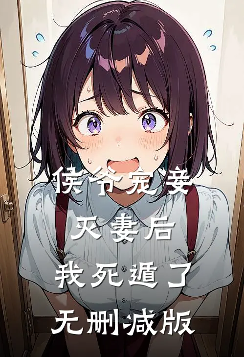 侯爷宠妾灭妻后，我死遁了无删减版