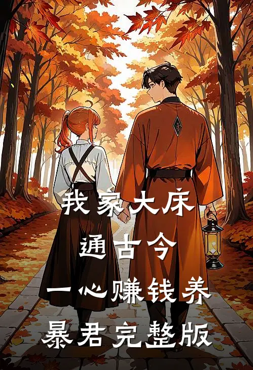 我家大床通古今，一心赚钱养暴君完整版