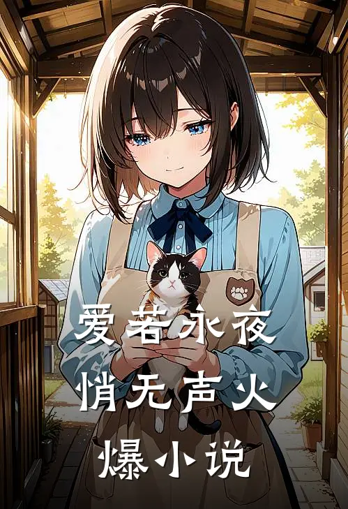 爱若永夜悄无声火爆小说