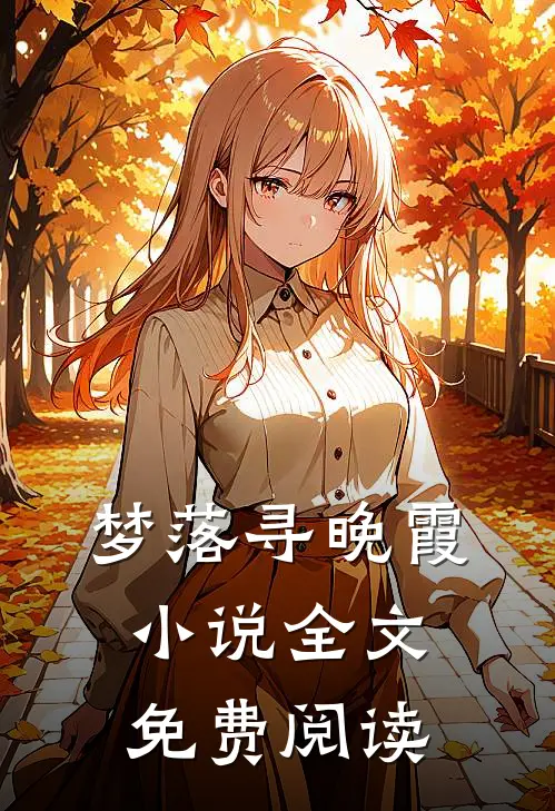 梦落寻晚霞小说全文免费阅读