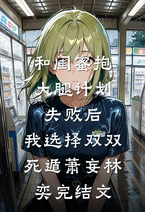 和闺蜜抱大腿计划失败后，我选择双双死遁萧妄林奕完结文