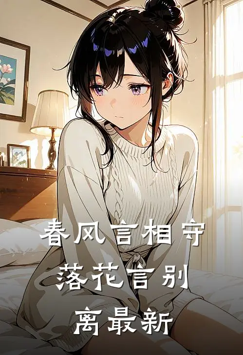 春风言相守，落花言别离最新