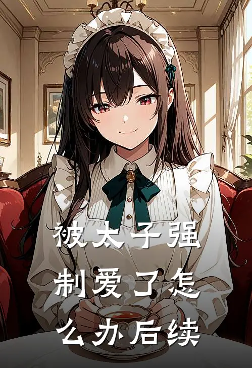 被太子强制爱了怎么办后续