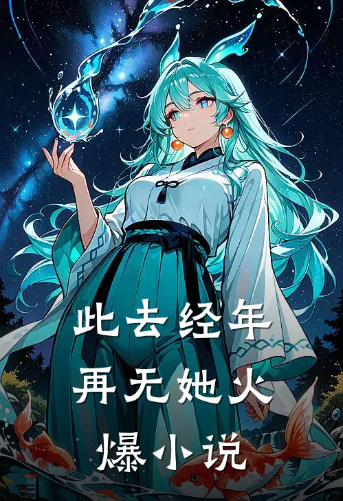 此去经年再无她火爆小说